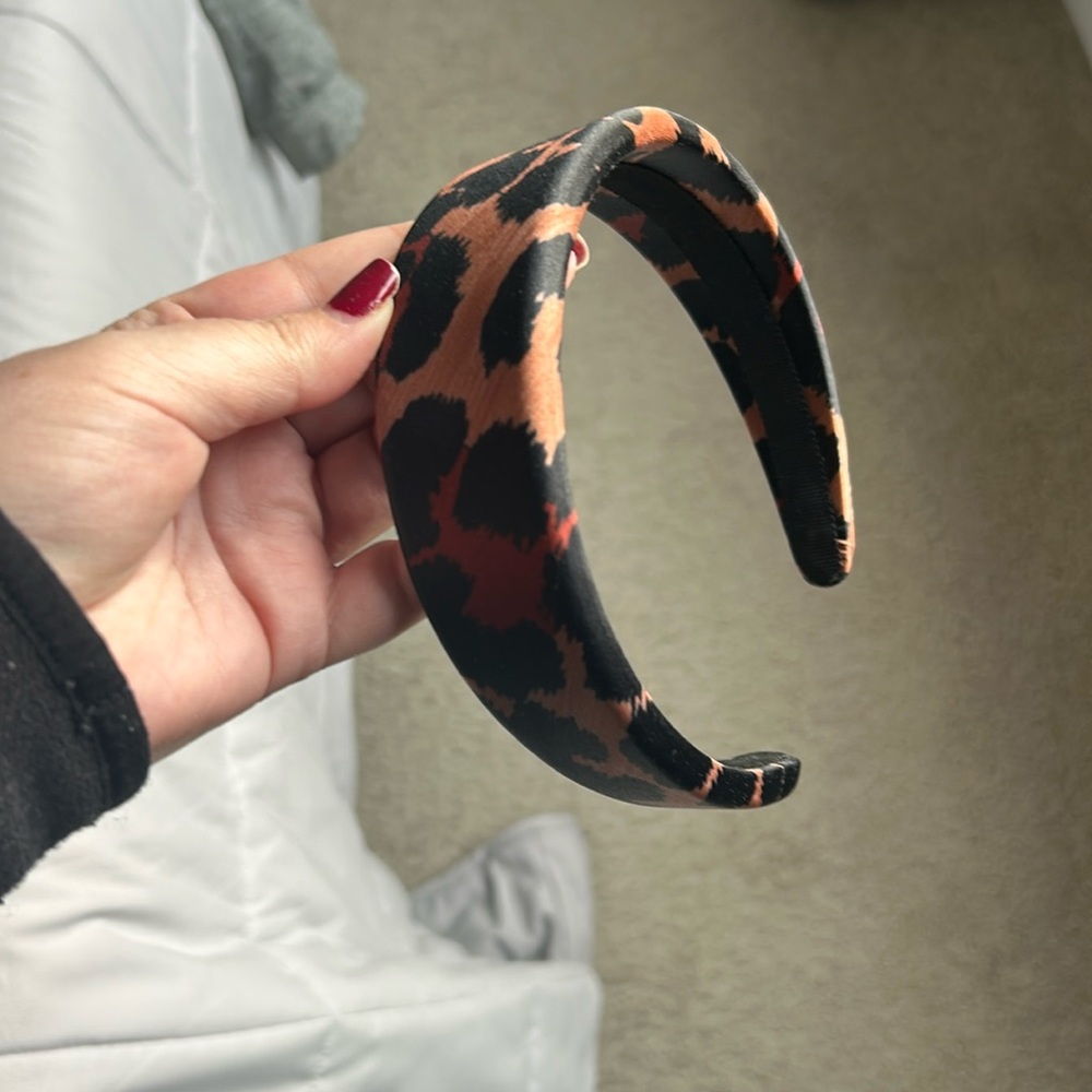 J Crew Headband EUC